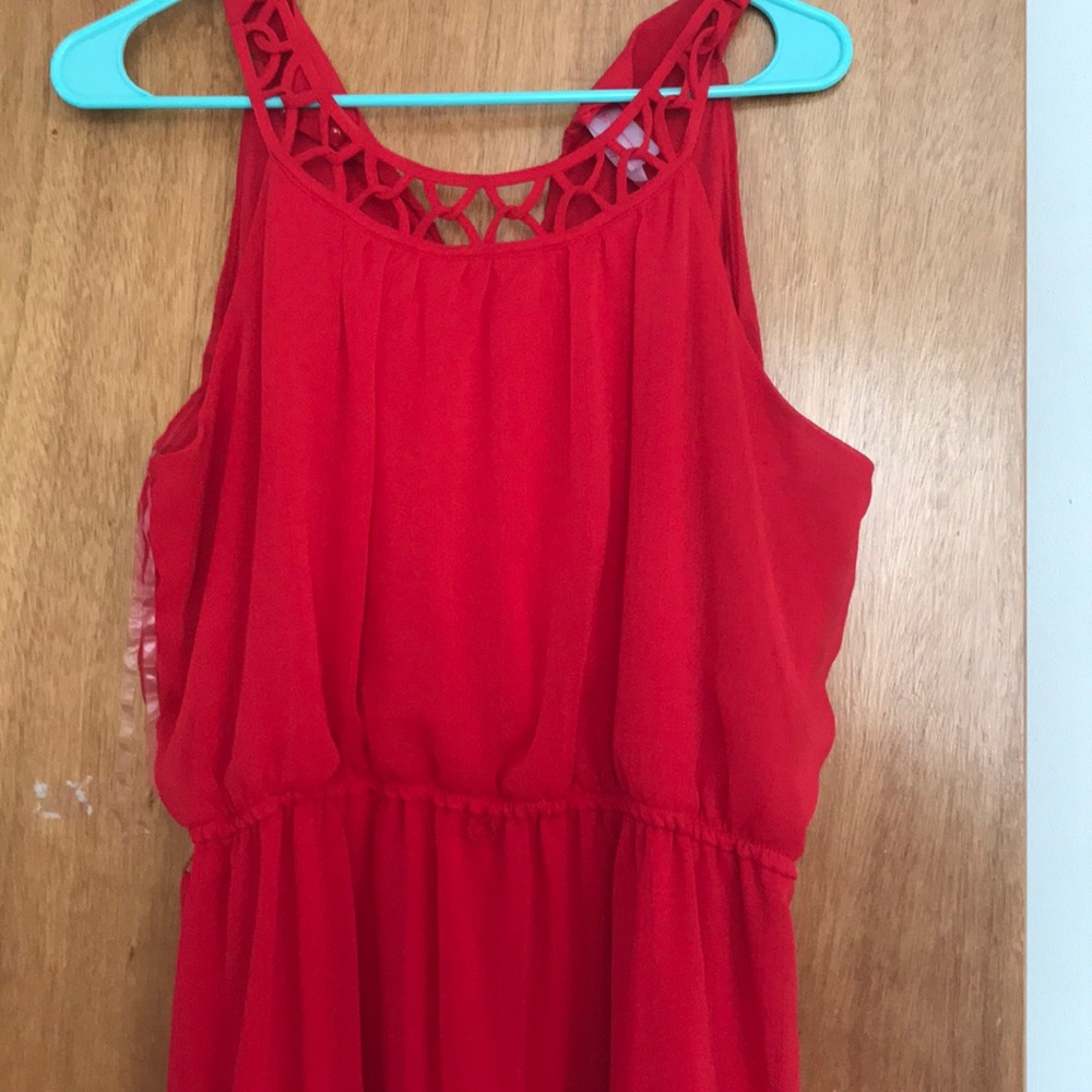 Dress